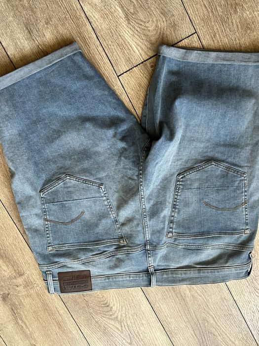 G Star RAW : 3301 Slim  - Нови размер 38-40 / Оригинал
