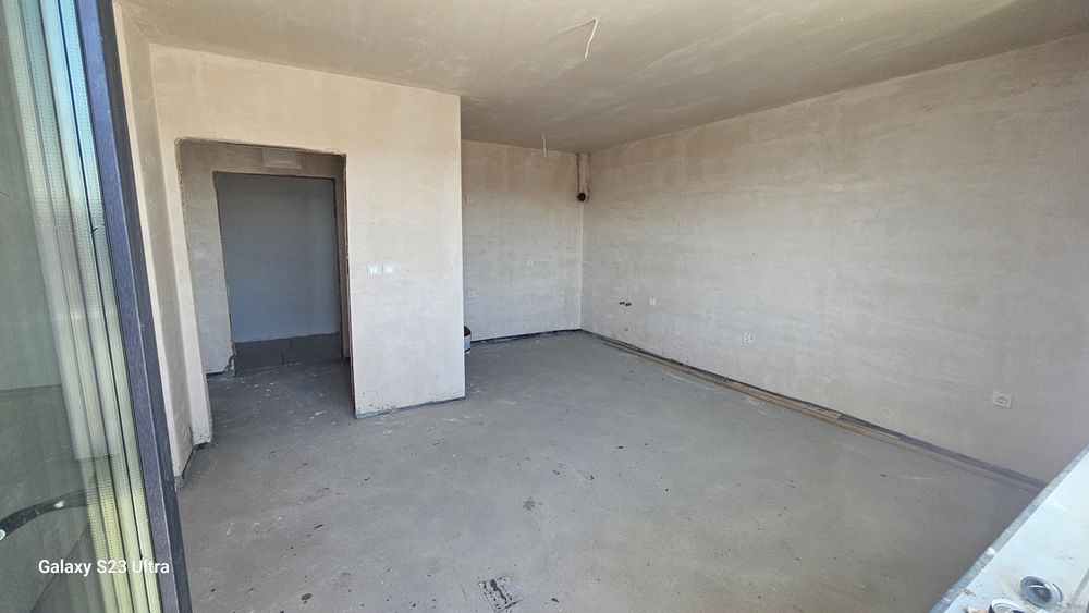 Продавам апартамент  гр. Търговище