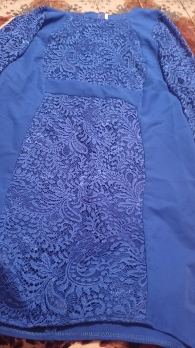 Rochie  elastic     nu e purtata