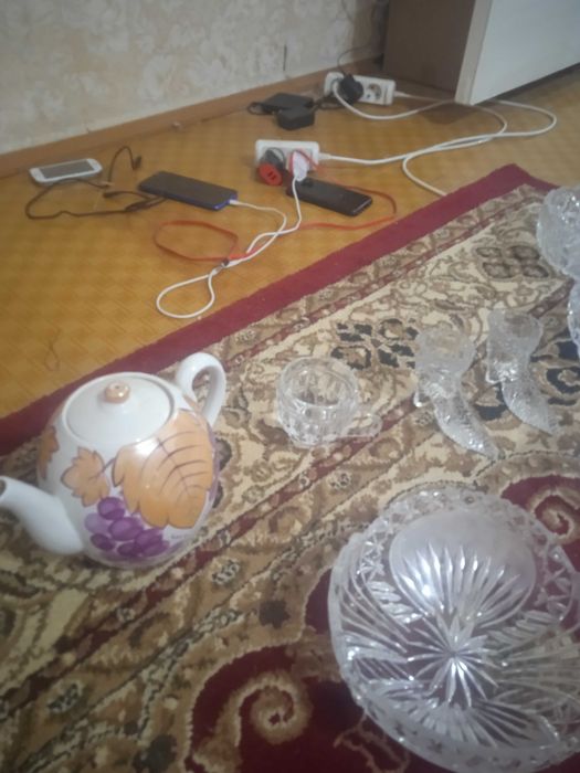 Домашние принадлежности