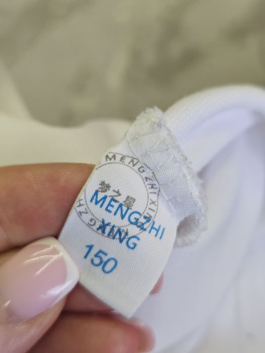 Поло на мальчика 8-10 лет