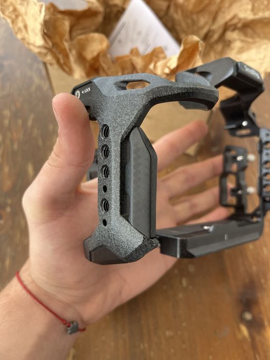 Клетка SmallRig 3234 Black Mamba Camera Cage Kit