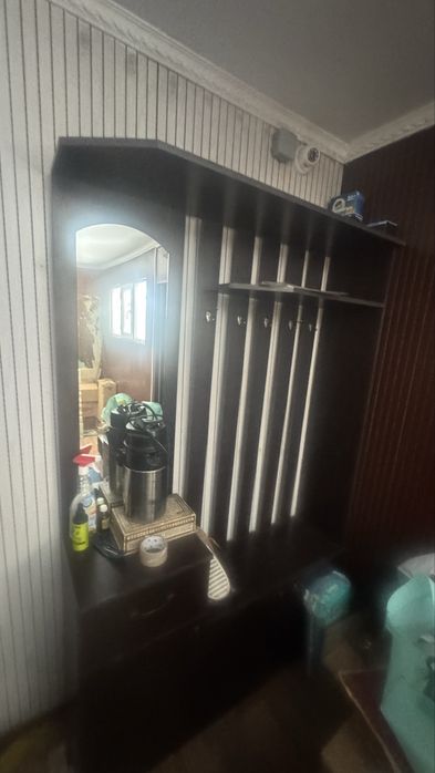 Шкафы в прихожую