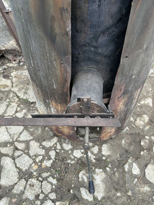 Продавам Меден казан