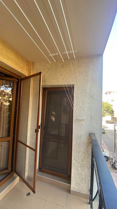 Дава се под наем Двустаен апартамент в Варна, Окръжна болница - 52 кв.м за 433.5 € - Снимка #13