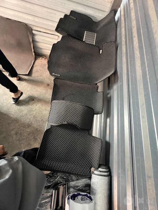 Cobolt polik  holat zor idela