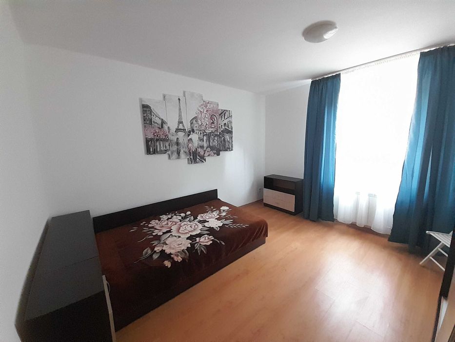 Дава се под наем Тристаен апартамент в София, Център - 90 кв.м за 612 € - Снимка #8