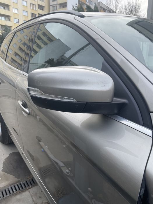 Volvo xc60 на части 93500хил.км.