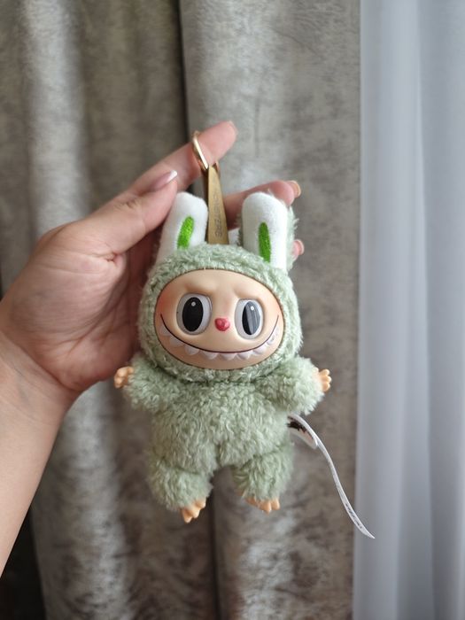 Лабубу игрушка новая labubu лабуба брелок