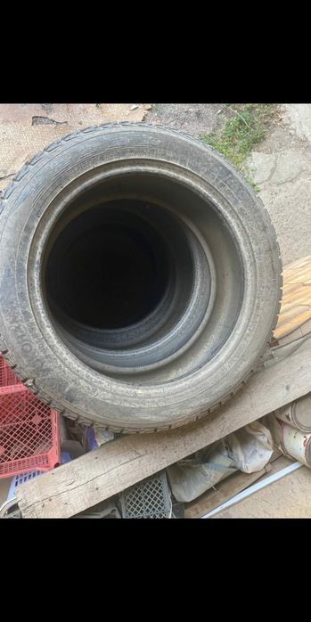 Yokohama R21 зимние