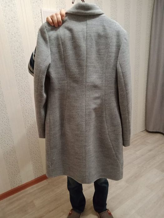Пальто в отличном состоянии