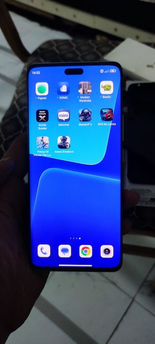 Xiaomi 13 lite 8/256