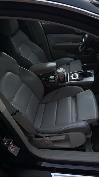 Audi A6 - 2011 - 2.7 TDI - MANUAL