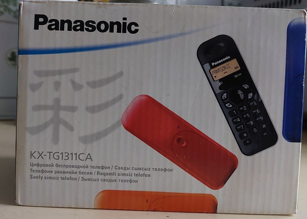 Продам телефон..