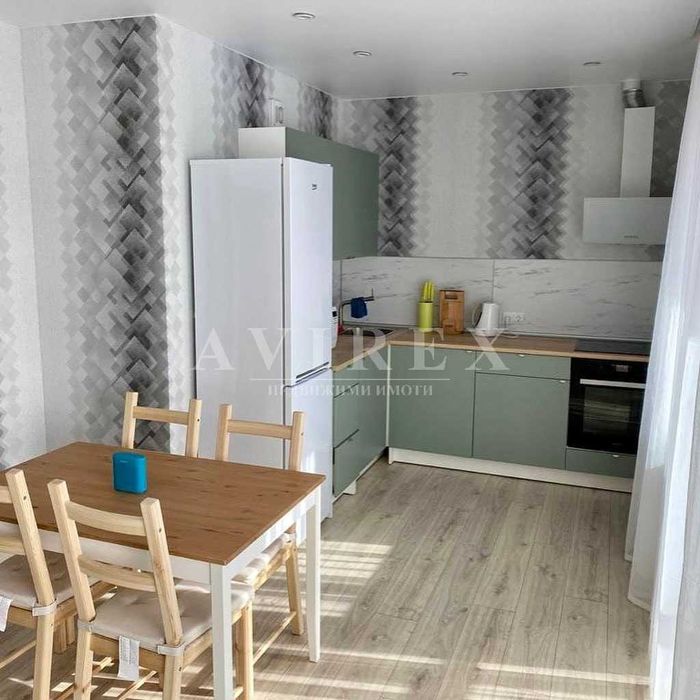 Дава се под наем Двустаен апартамент в Пловдив, Кючук Париж - 69 кв.м за 295.8 € - Снимка #4