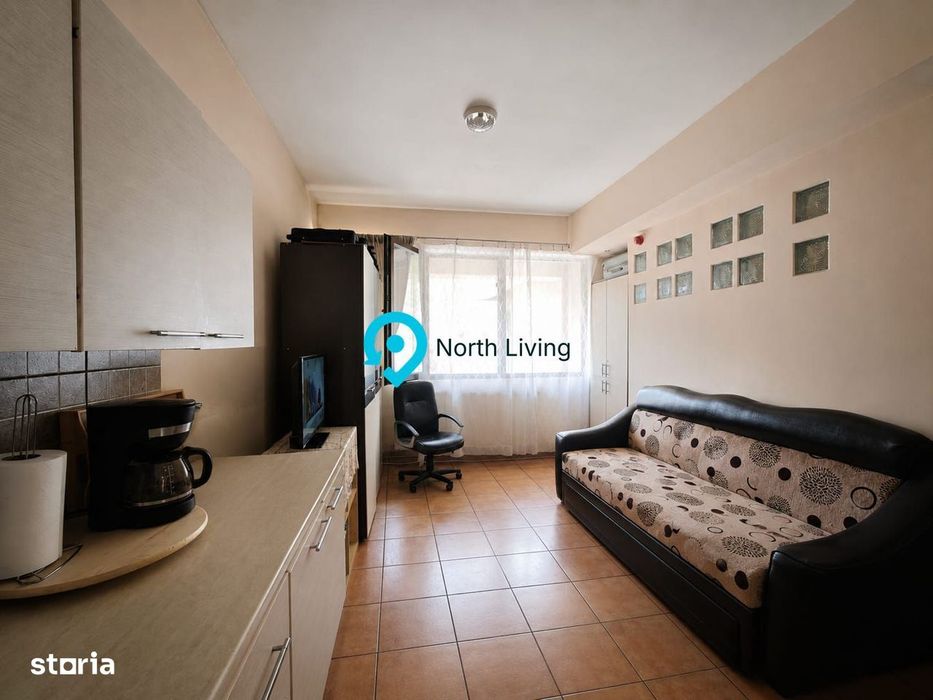 Apartament 2 camere | Centrală proprie | Dămăroaia