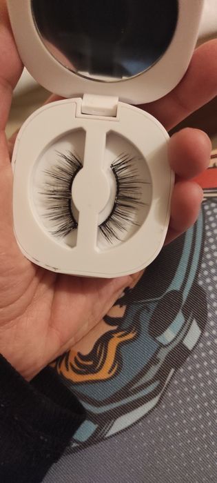 Магнитни мигли instantlash