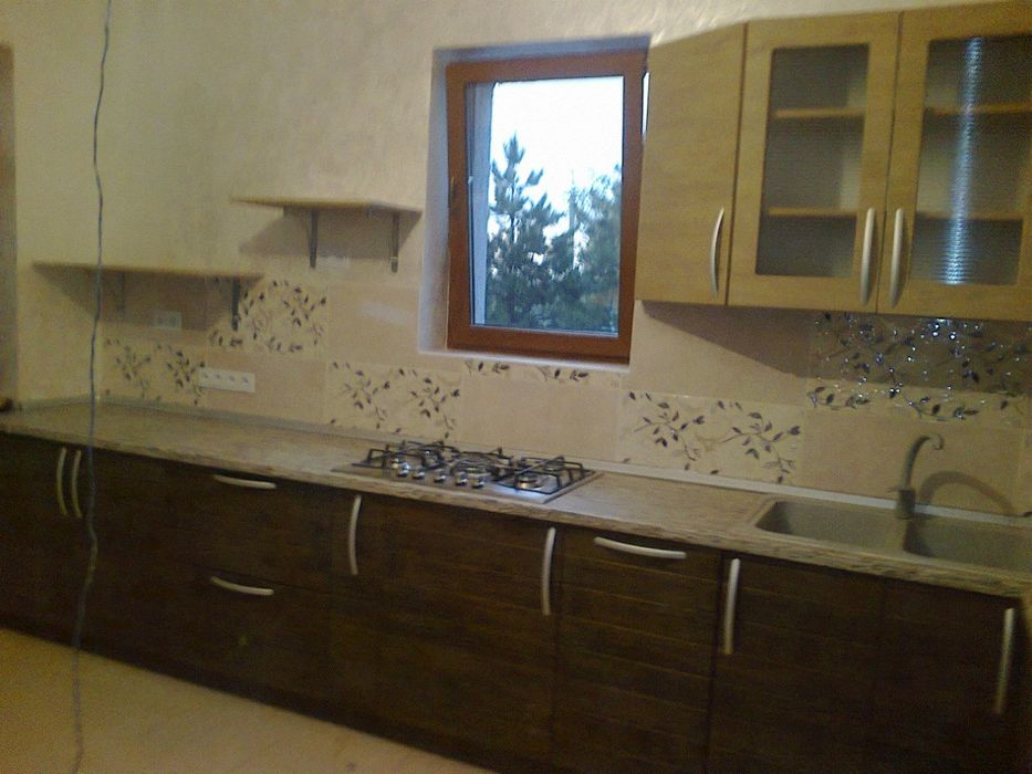 Кухонный гарнитур