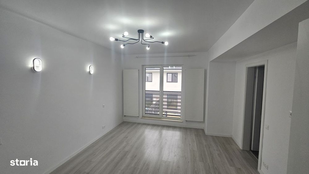 VILE P+1, 4 camere+Teren 210 mp.zona Otopeni-DIRECT DEZVOLTATOR