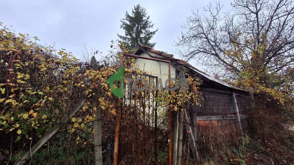 Поземлен имот в местност Седми Километър