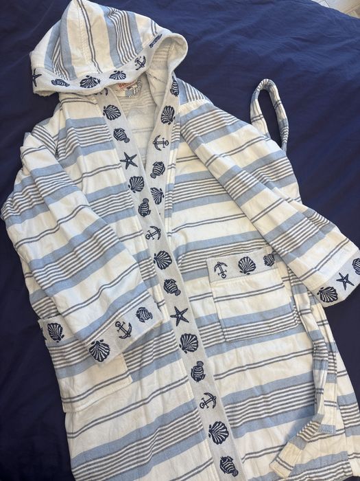 Банный халат Özdılek