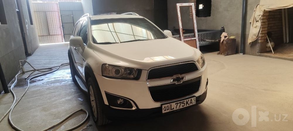 Kaptiva 3 2013 y