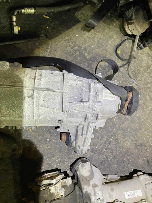 автоматична скоростна кутия bmw x5 5.0i bmw 550i bmw 750i 8HP-70X