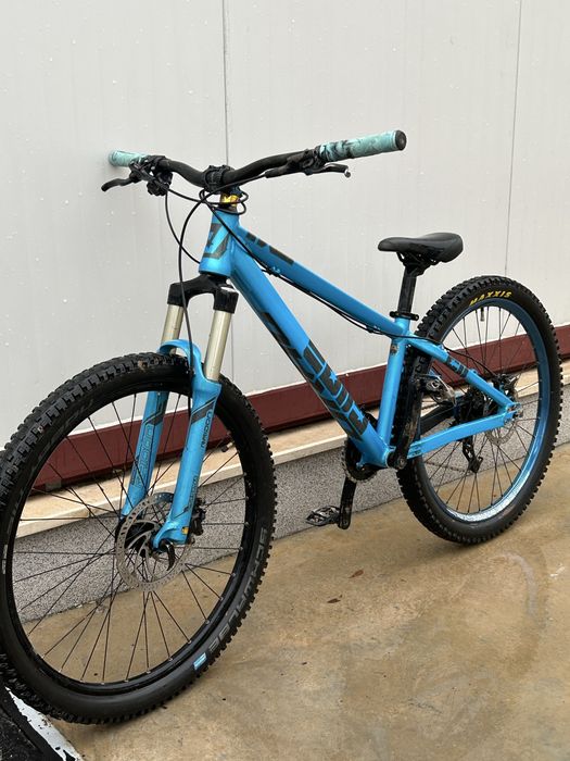 Велосипед Drag C2 Fun