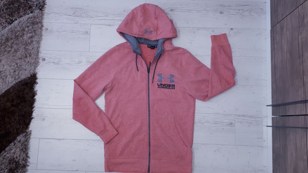 Under Armour-Ориг. Горнище