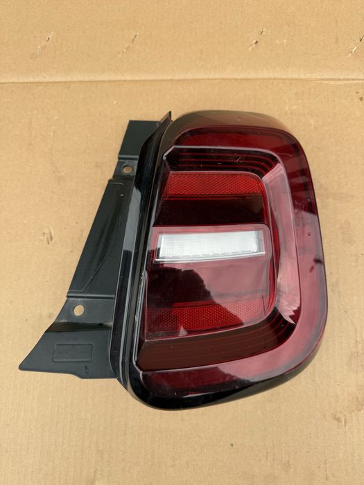 Стоп Fiat 500 LED | 2021