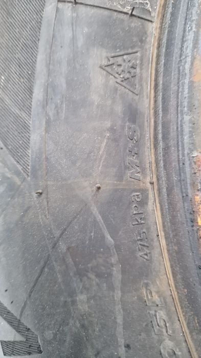 Anvelope Hankook 205 65 R16C