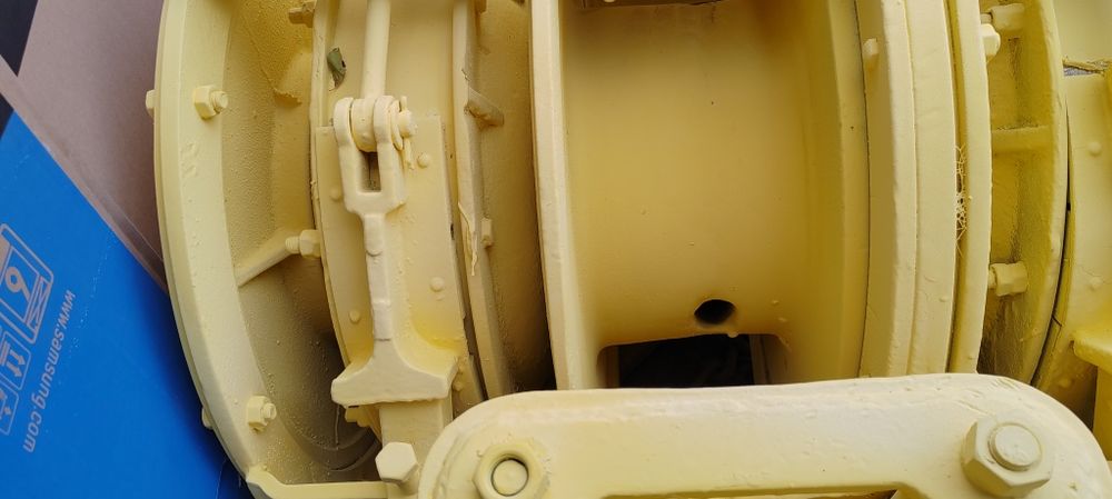 Продам лебедку Лс30пма2