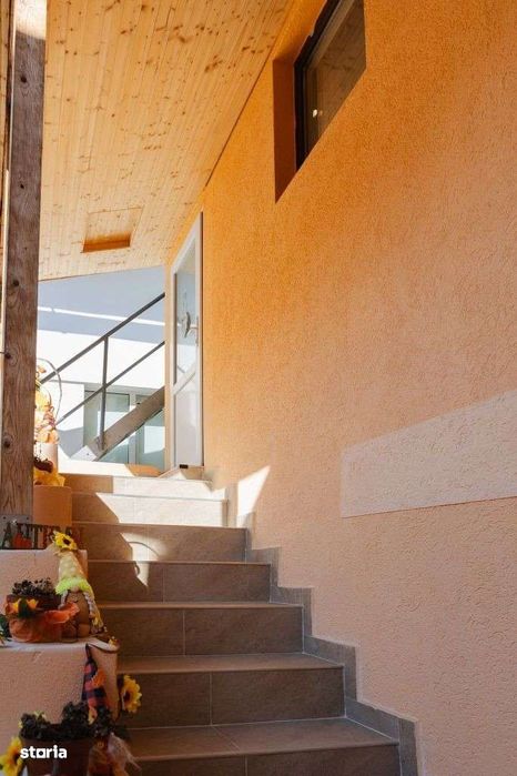 Casă de vânzare în centrul orașului istoric Sighisoara