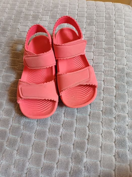 Детски сандали адидас