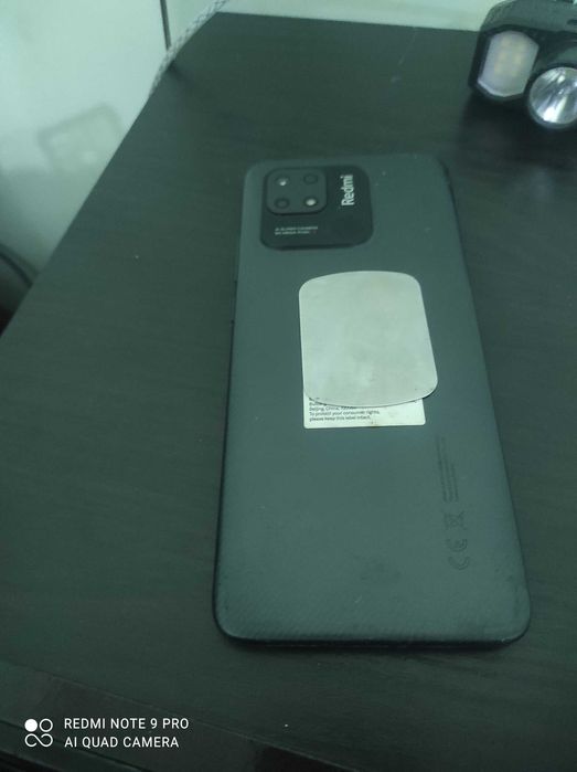 Redmi 10 c 6/128 gb hamma narsasi bor