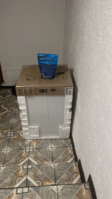 Посудомоечная машина