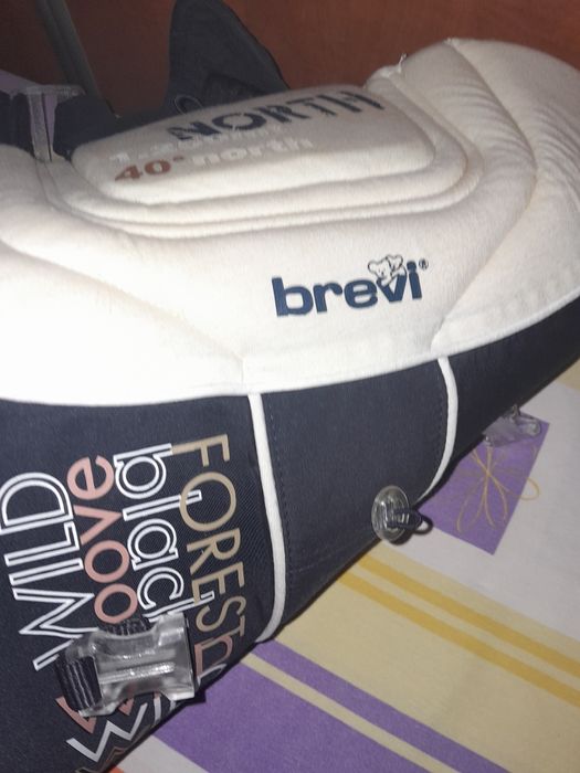 Marsupiu bebe folosit