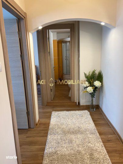 3 Camere | Vitan | Proximitate Metrou | Centrala Proprie | Mobilat