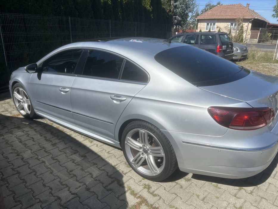 Vând VW Passat CC R-Line – 2014