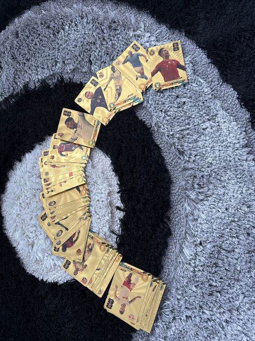 Pachet de vanzare fotbal