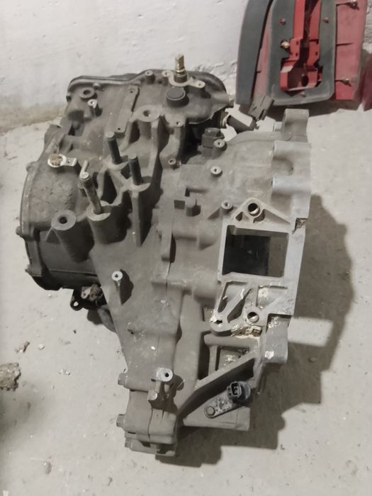 Продам акпп автомат на мазда птичка