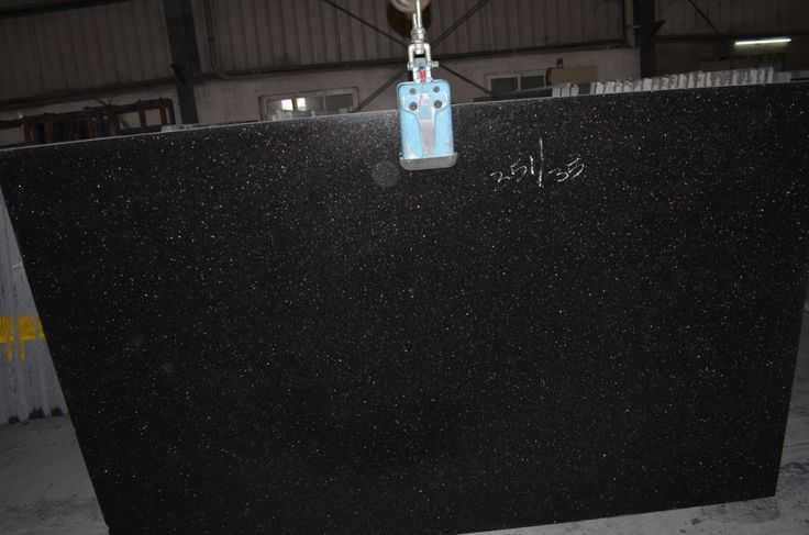 Galaxy Granite/Гранит Галактика/Черный гранит !!!