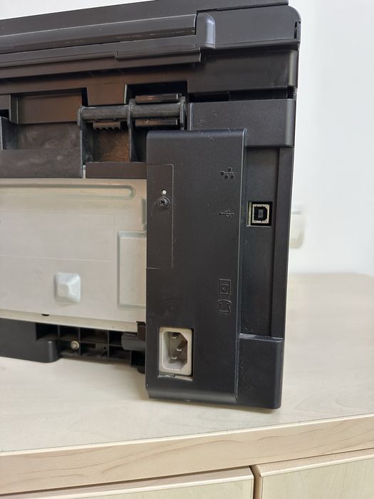 Imprimanta laser HP M1132