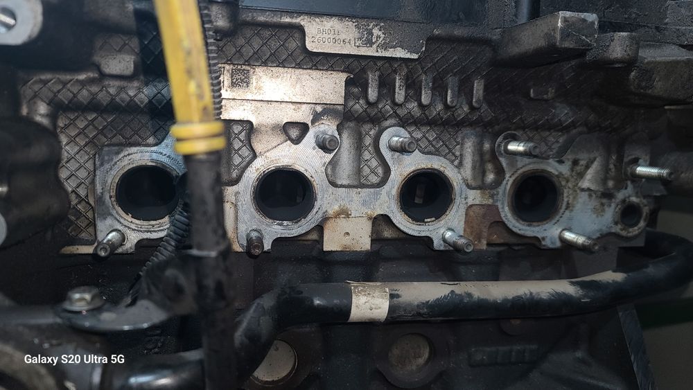 Jentira  Kobalt  Nexia 3 mator