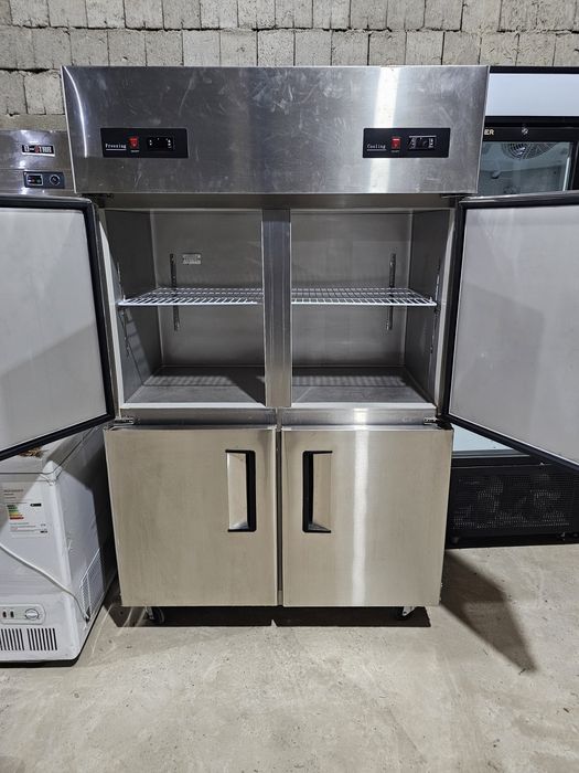 Xoladelnik plus va minus xolati alo