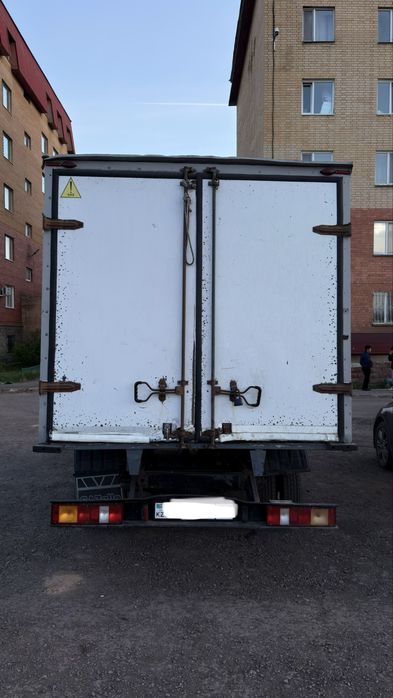 Продам Газель 2014 год