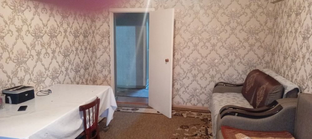 Продам квартиру 3  комнатную