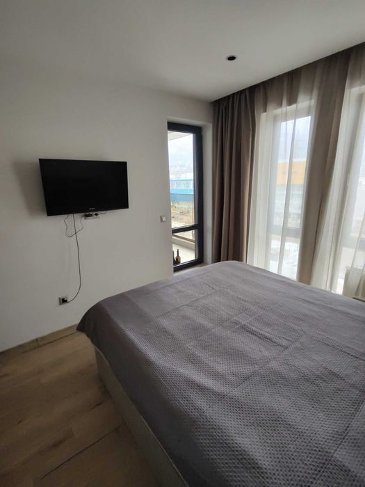 Дава се под наем Двустаен апартамент в София, Малинова долина - 67 кв.м за 499.8 € - Снимка #7