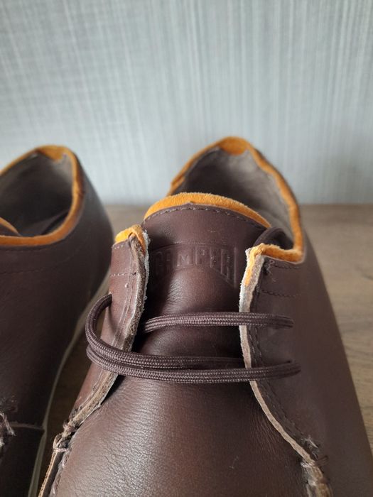 CAMPER мъжки обувки 42- 43 номер.