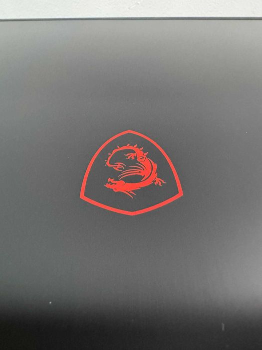 игровой ноут MSI GF63 Thin 95C MS-16R3